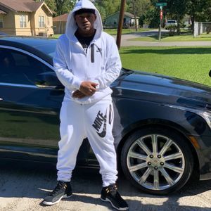 Meet your Posher, Justin